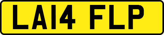 LA14FLP