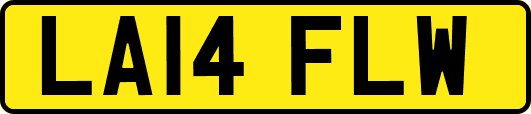LA14FLW