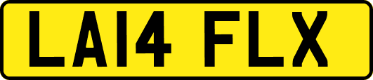 LA14FLX