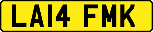 LA14FMK