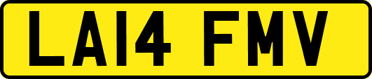 LA14FMV