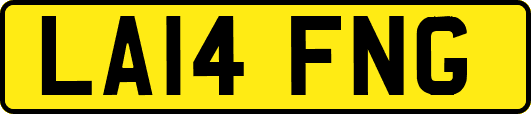 LA14FNG