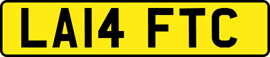 LA14FTC