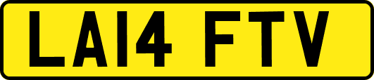 LA14FTV
