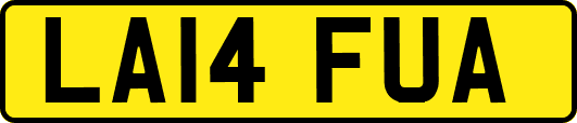 LA14FUA