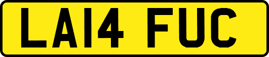 LA14FUC