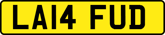 LA14FUD