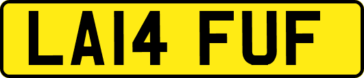 LA14FUF