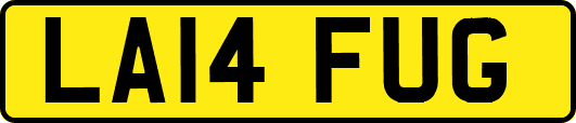 LA14FUG
