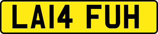 LA14FUH