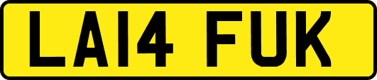 LA14FUK