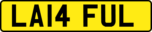 LA14FUL