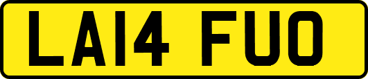 LA14FUO