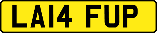 LA14FUP
