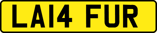 LA14FUR