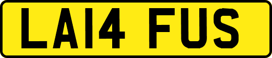 LA14FUS