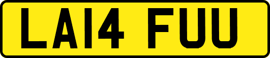 LA14FUU