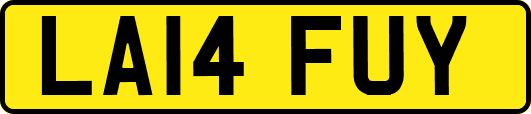 LA14FUY