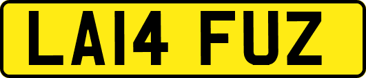 LA14FUZ