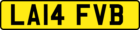 LA14FVB