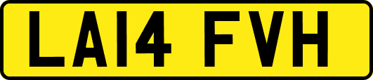 LA14FVH