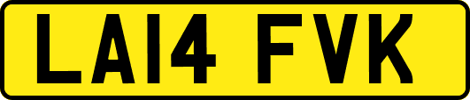 LA14FVK
