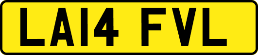 LA14FVL