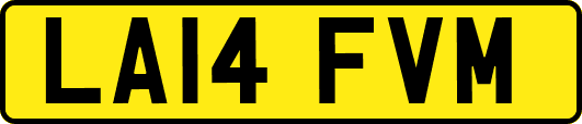 LA14FVM