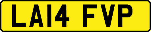 LA14FVP