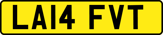 LA14FVT