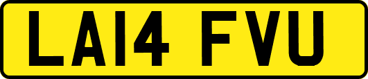 LA14FVU
