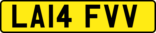LA14FVV