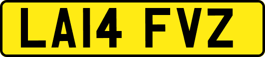 LA14FVZ