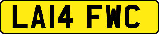 LA14FWC