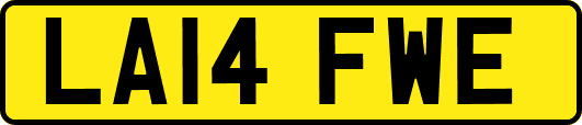 LA14FWE