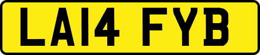 LA14FYB