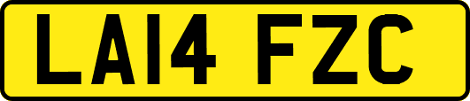 LA14FZC
