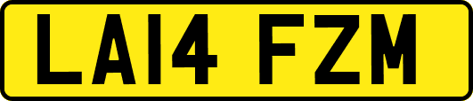 LA14FZM