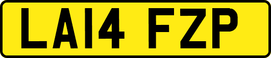 LA14FZP