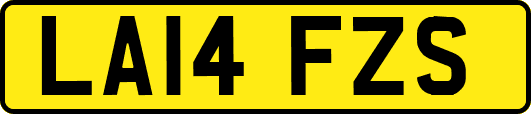 LA14FZS