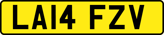 LA14FZV