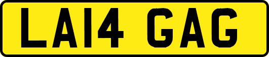 LA14GAG