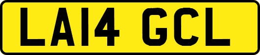 LA14GCL
