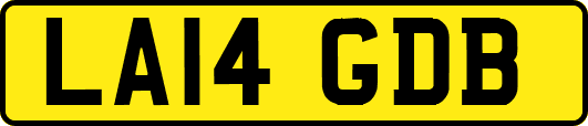 LA14GDB