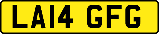 LA14GFG