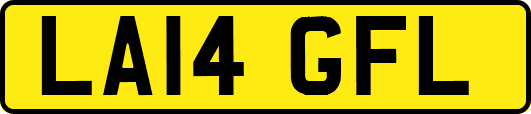 LA14GFL
