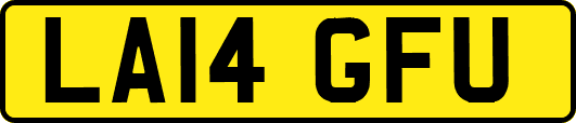LA14GFU