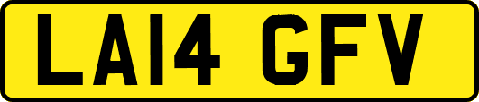 LA14GFV