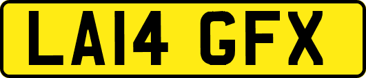 LA14GFX