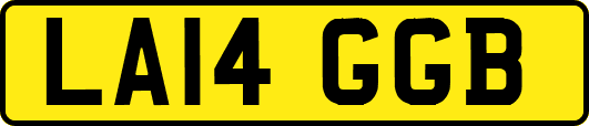 LA14GGB